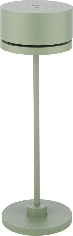 Ubiqua Интерьерная настольная лампа Duplo 322304 