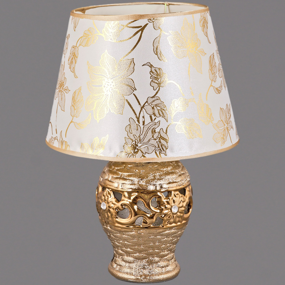 Reluce Интерьерная настольная лампа  02550-0.7-01 