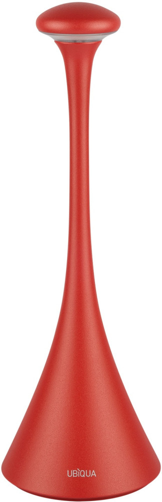 Ubiqua Интерьерная настольная лампа Pinup Maxi 322506 