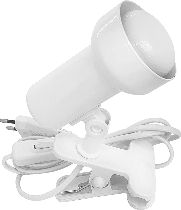 Светкомплект Интерьерная настольная лампа  Е50/N.W 