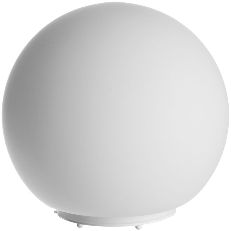 Интерьерная настольная лампа Sphere A6020LT-1WH 