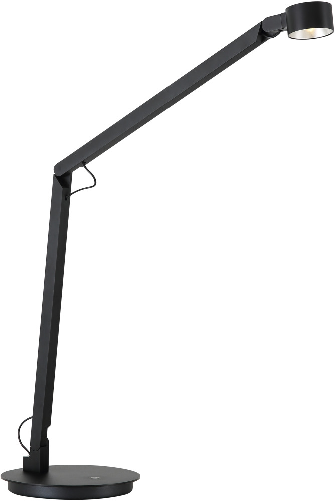 DesignLed Интерьерная настольная лампа JY T-0499A-BL-WW 