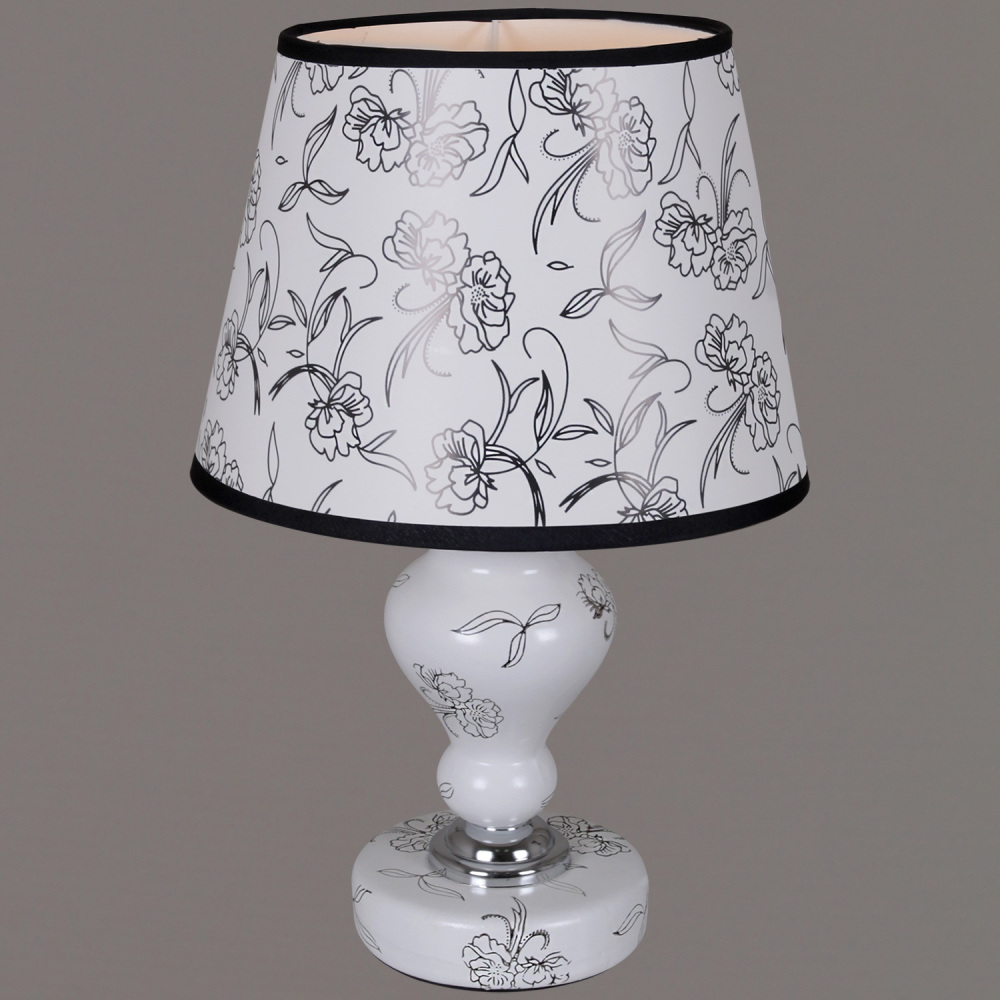 Reluce Интерьерная настольная лампа  02639-0.7-01 