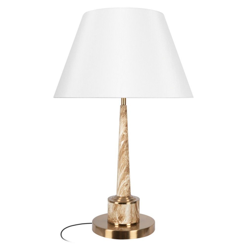 Loft It Интерьерная настольная лампа Vein 10443T/B 