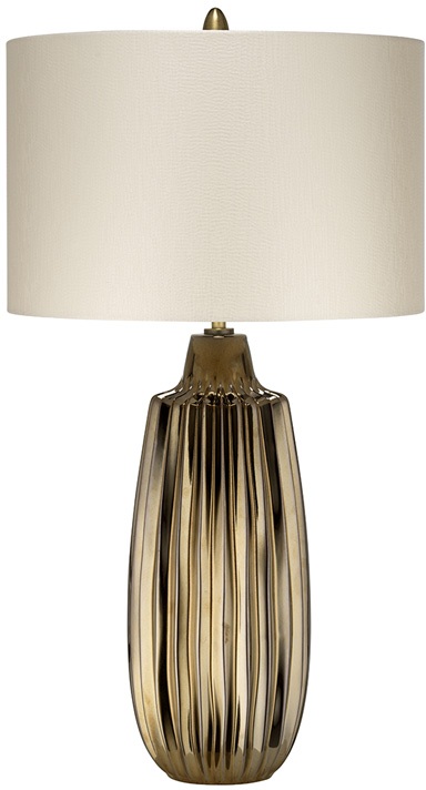 Elstead Интерьерная настольная лампа Newham NEWHAM-TL-L 