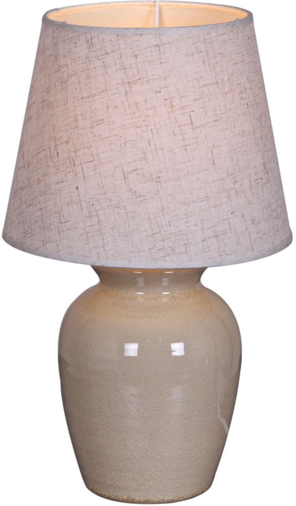 Reluce Интерьерная настольная лампа  16009-0.7-01J 