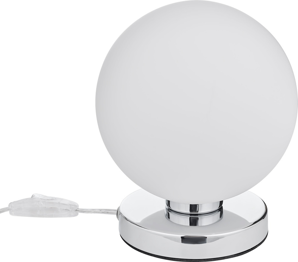 33 Идеи Интерьерная настольная лампа  TLL272.CH17-S32WH 