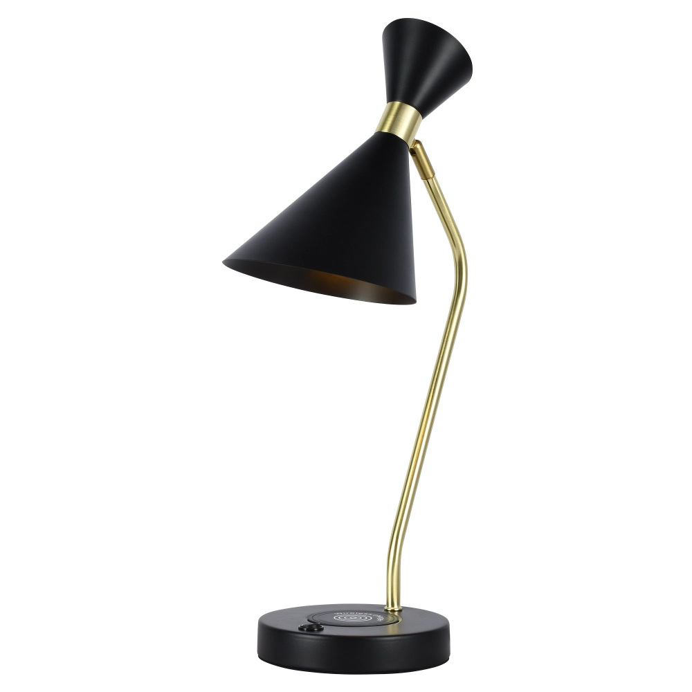 Zortes Интерьерная настольная лампа Desklight ZRS.1066.04 