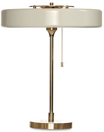 ImperiumLoft Интерьерная настольная лампа  43.465 