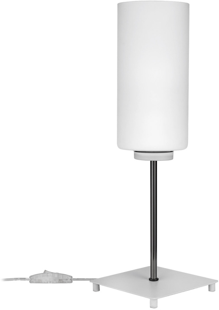 33 Идеи Интерьерная настольная лампа  TLL201.01.001.WH-S16WH 