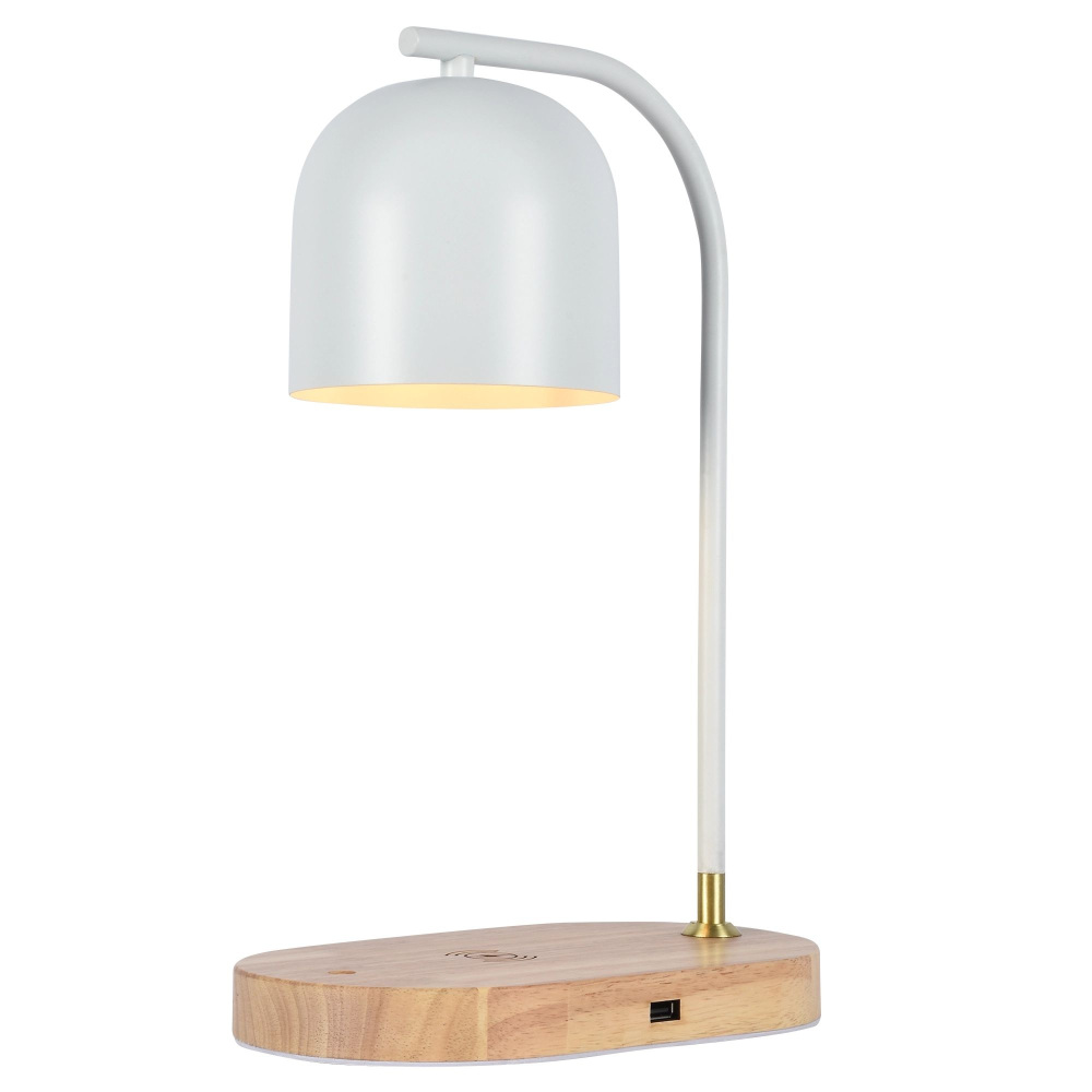 Zortes Интерьерная настольная лампа Desklight ZRS.1066.02 