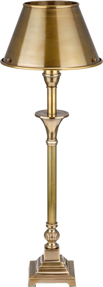 Covali Интерьерная настольная лампа  NL-34009 