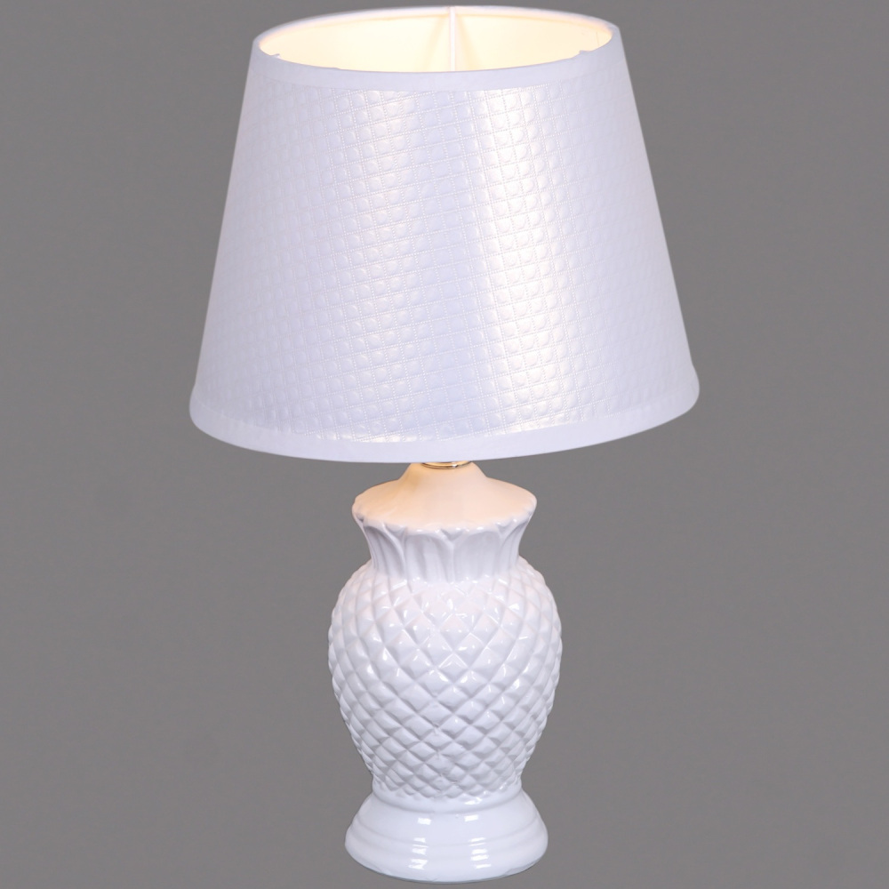 Reluce Интерьерная настольная лампа  00186-0.7-01 