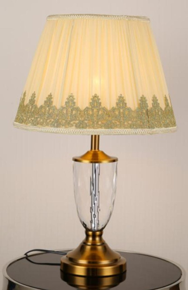 Alfa Light Интерьерная настольная лампа  F2324-14 