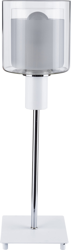 33 Идеи Интерьерная настольная лампа  TLL201.03.05.WH-S25TR 