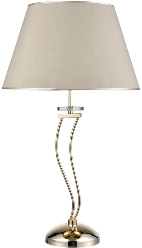 Vele Luce Интерьерная настольная лампа Olimpia VL1764N01 