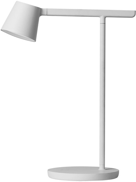 Divinare Офисная настольная лампа Ufo 1387/33 TL-7 