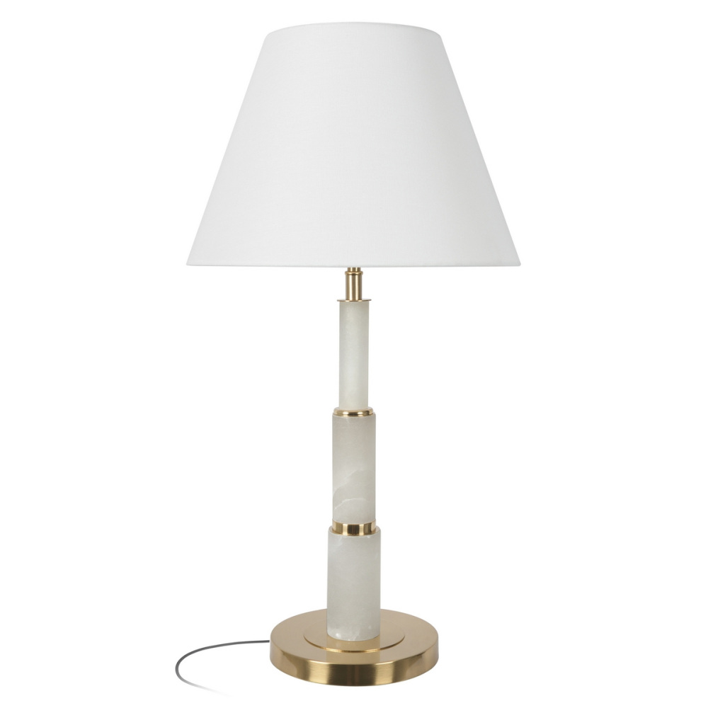 Loft It Интерьерная настольная лампа Telescope 10441T 