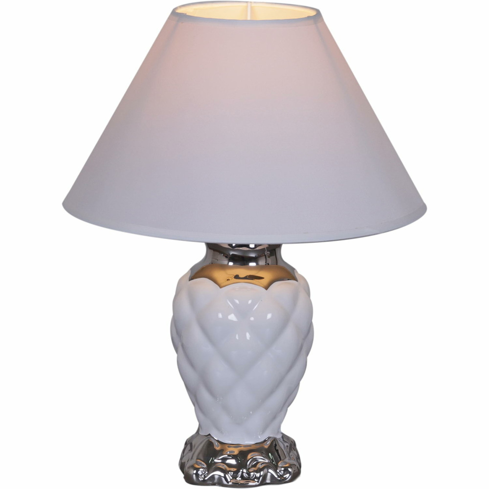 Reluce Интерьерная настольная лампа  11019-0.7-01SW  (110019-0.7-01SW) 