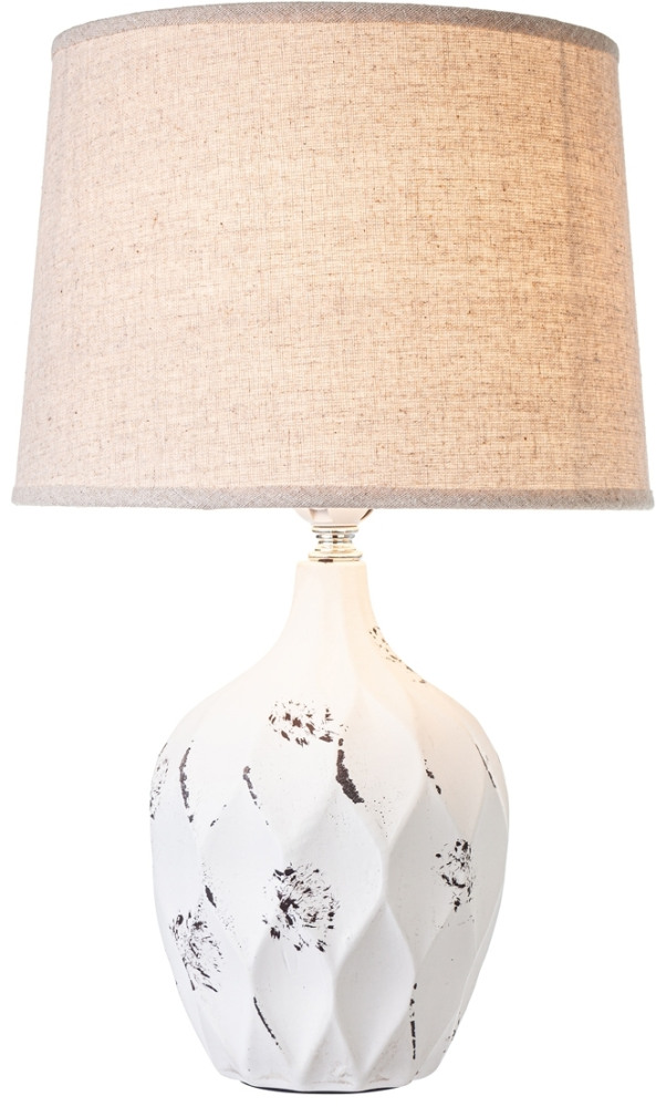 Escada Интерьерная настольная лампа  10184/L 