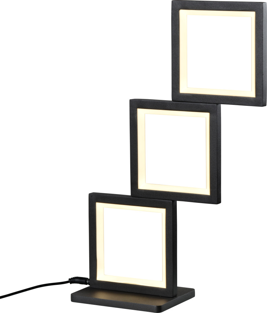 Alfa Light Интерьерная настольная лампа  F3924-29 