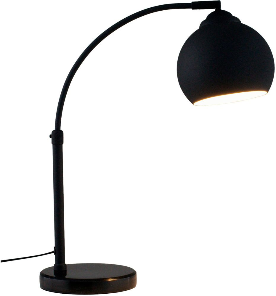 Moderli Интерьерная настольная лампа Arco V11337-1T 