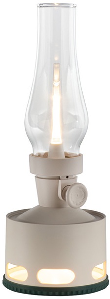 L'Arte Luce Интерьерная настольная лампа Cherosio L68031.74 