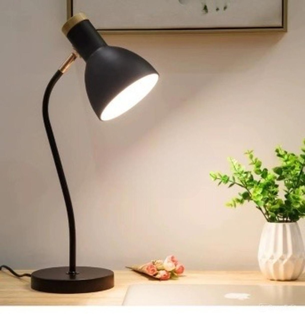 Alfa Light Интерьерная настольная лампа  F0624-09 