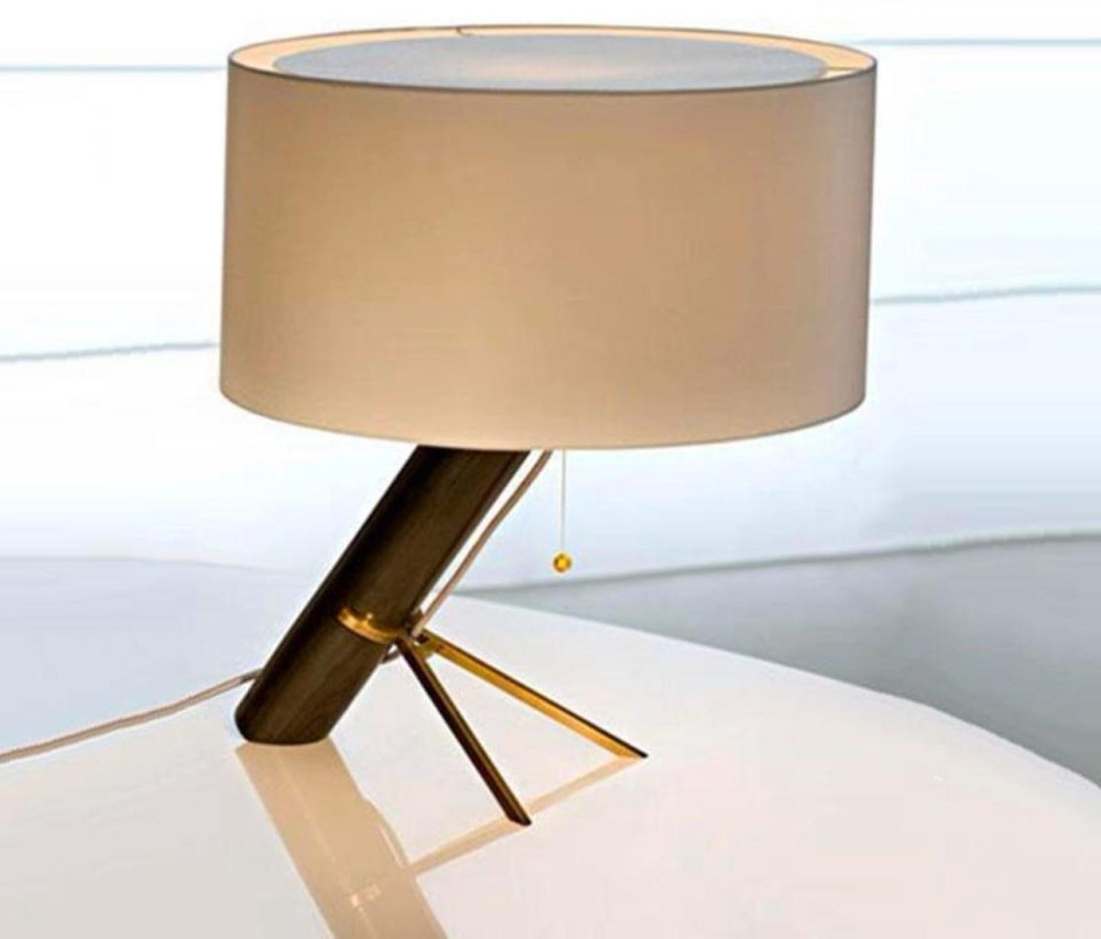 Alfa Light Интерьерная настольная лампа  F2324-31 