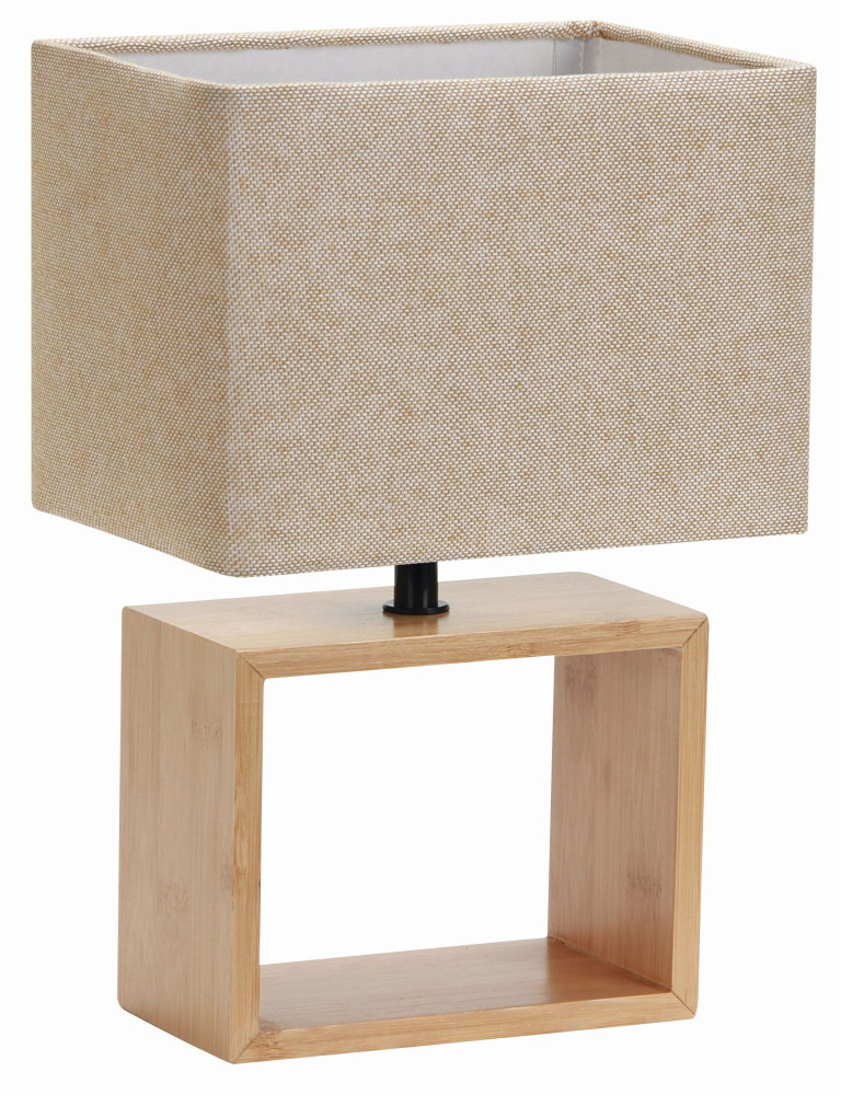 Escada Интерьерная настольная лампа  10175/T Beige 