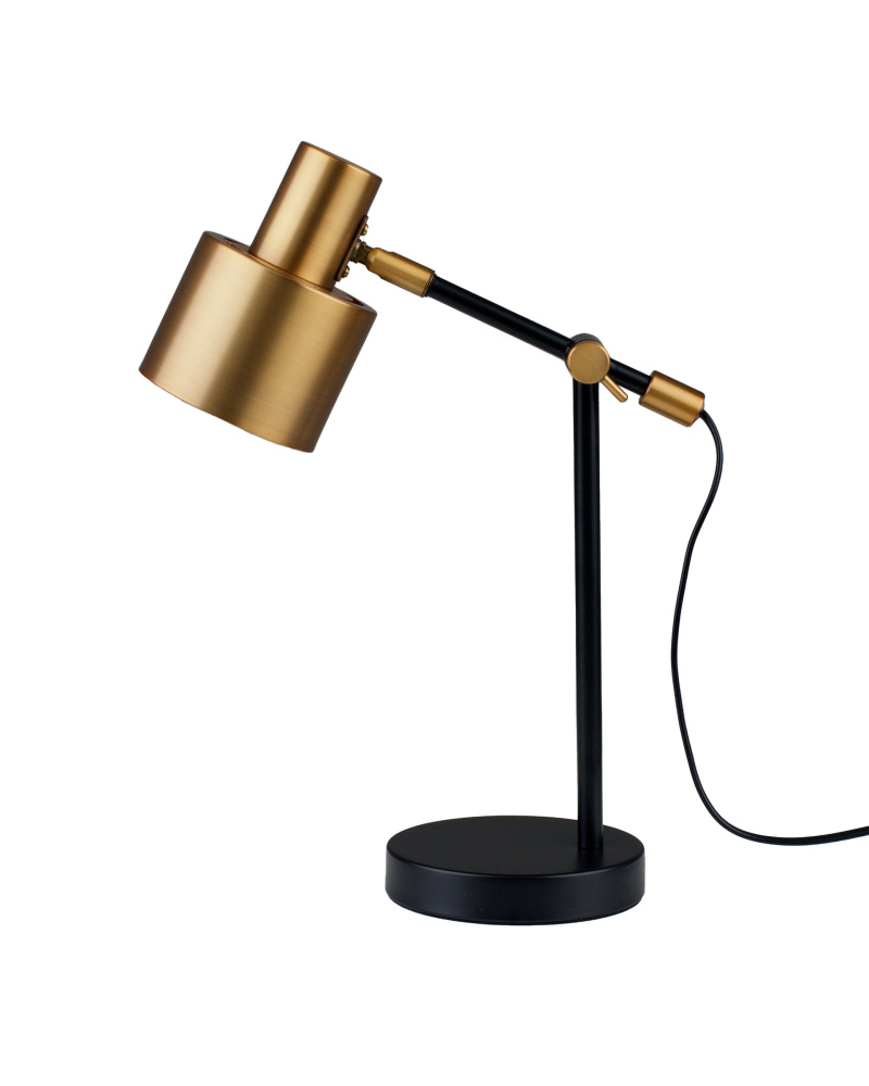 Moderli Интерьерная настольная лампа Artis V11266-1T 