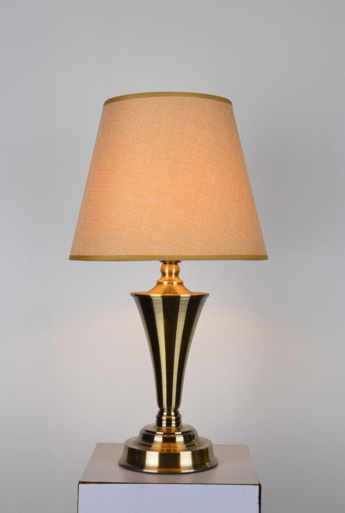 Alfa Light Интерьерная настольная лампа  F2324-08 