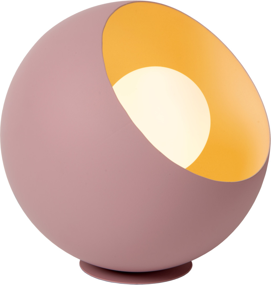 Lucide Интерьерная настольная лампа Doredos 51500/20/66 