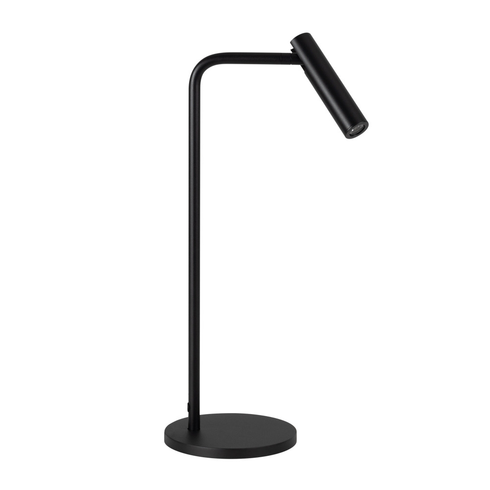 Arlight Интерьерная настольная лампа VERDI 051670 