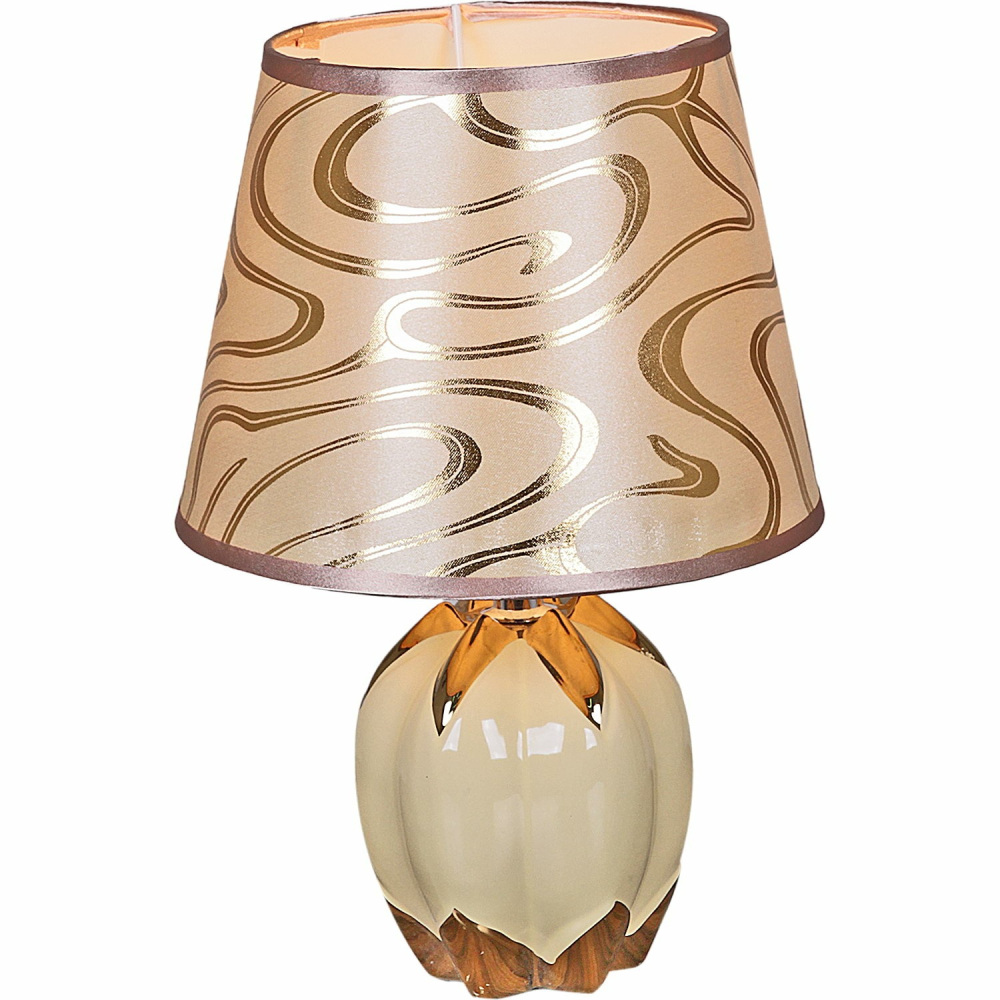 Reluce Интерьерная настольная лампа  01803-0.7-01 