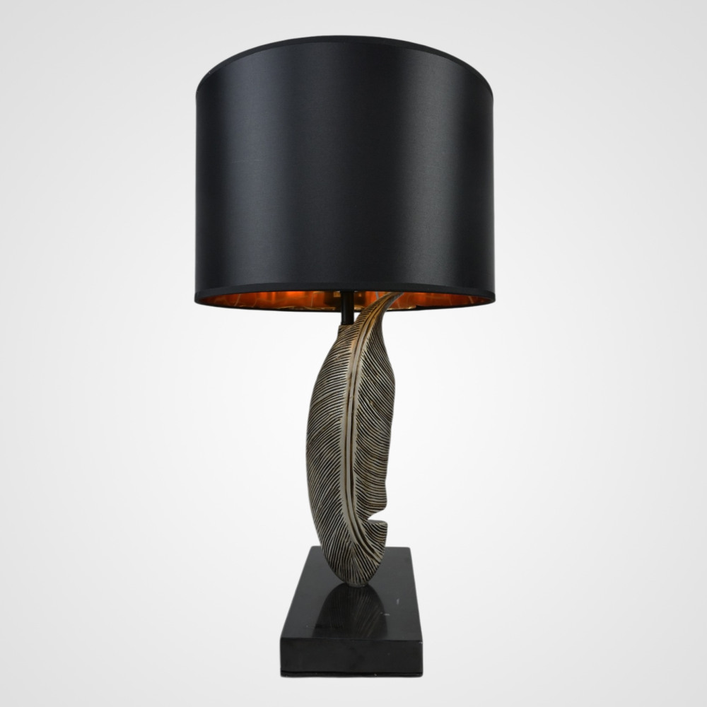 ImperiumLoft Интерьерная настольная лампа  Raveno01 