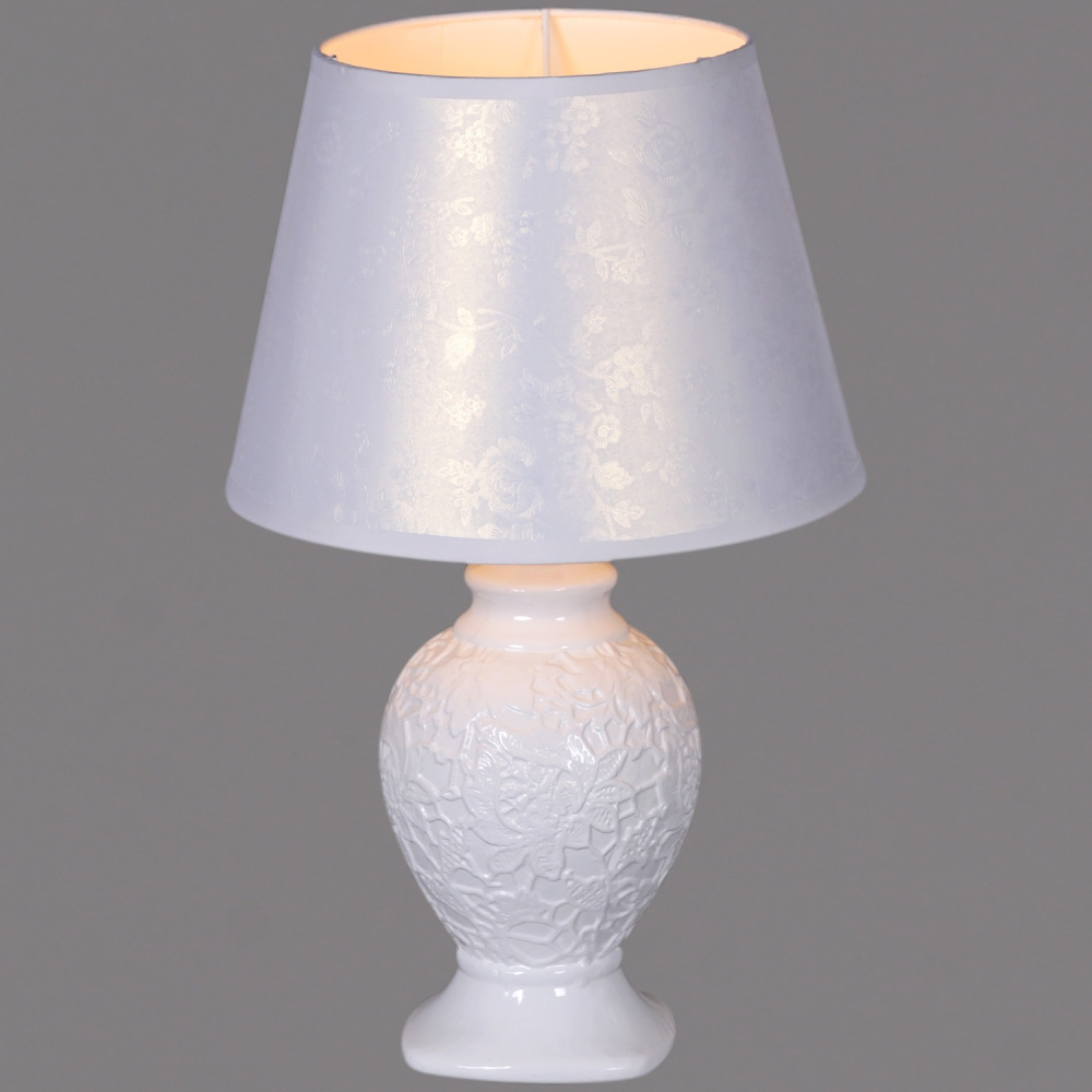 Reluce Интерьерная настольная лампа  01322-0.7-01 