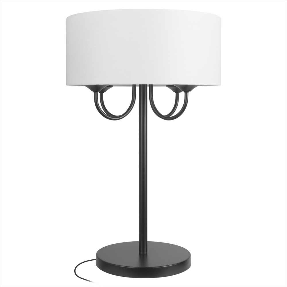 Loft It Интерьерная настольная лампа Balance 10416T BL 