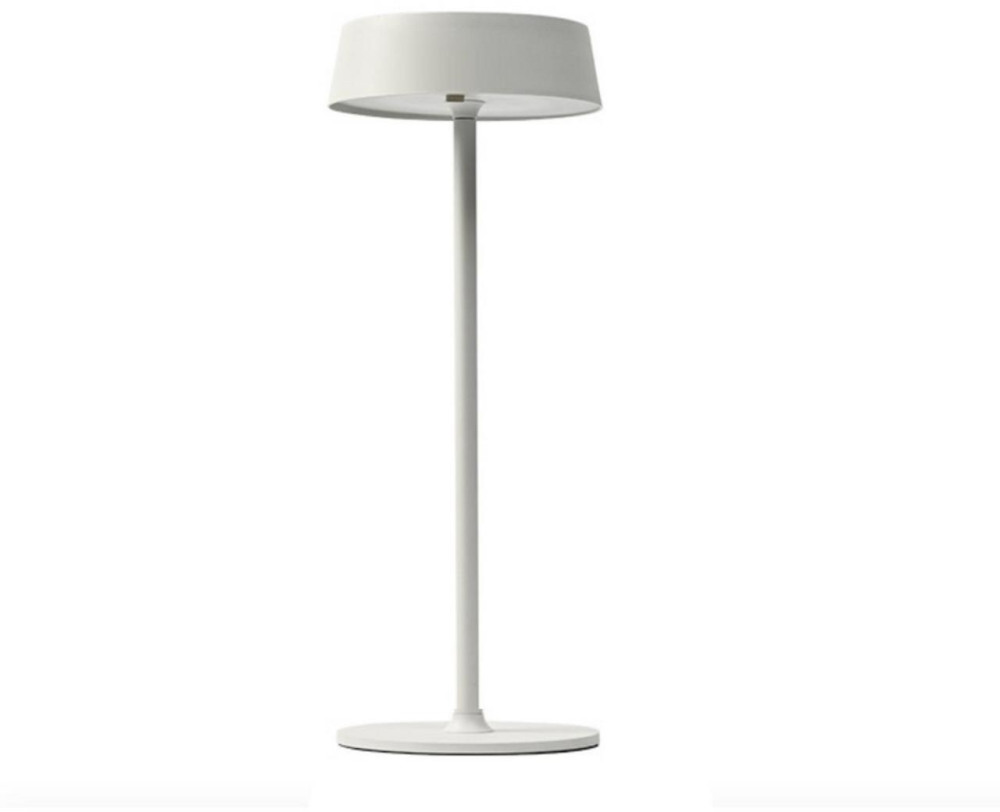 Omnilux Интерьерная настольная лампа  OML-40514-01 