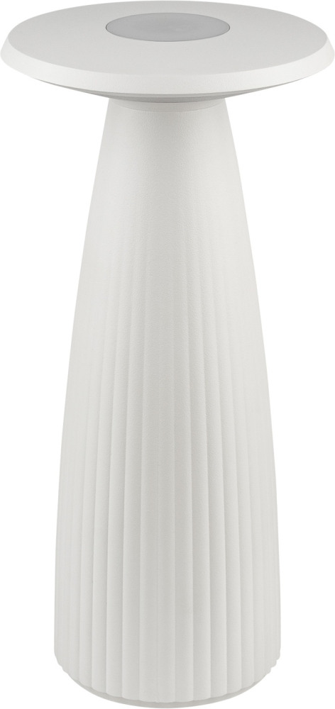 Ubiqua Интерьерная настольная лампа Flora 339101 