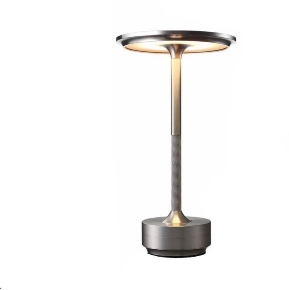 Omnilux Интерьерная настольная лампа  OML-40404-01 