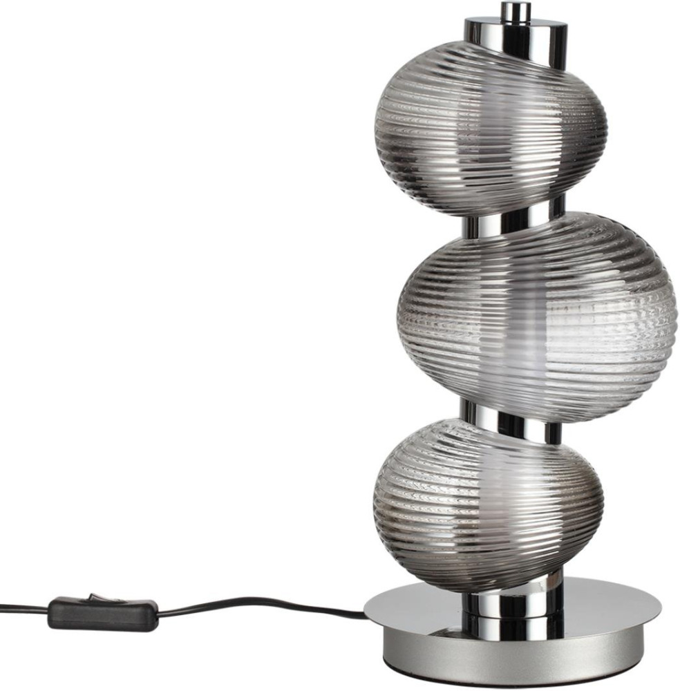 Odeon Light Интерьерная настольная лампа Bruco 5096/12TL 