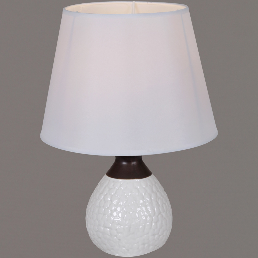 Reluce Интерьерная настольная лампа  00325-0.7-01 