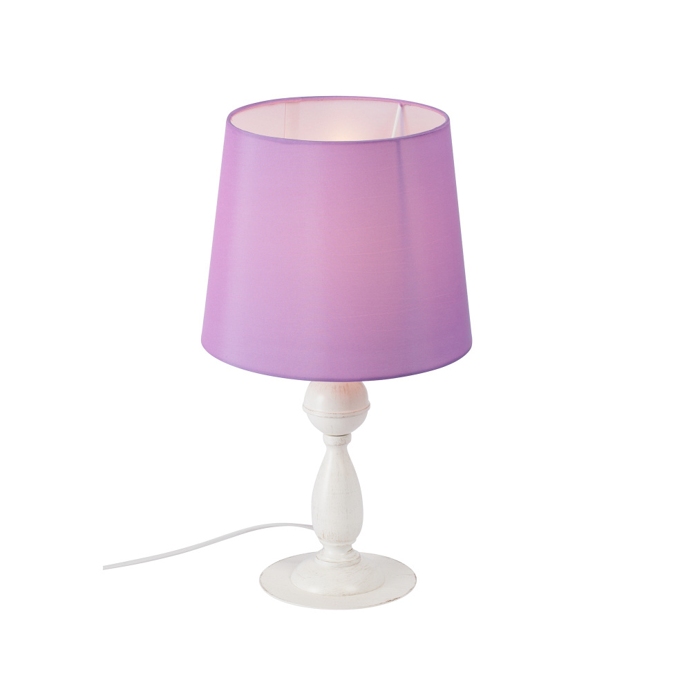 Vitaluce Интерьерная настольная лампа  V2810-0/1L 