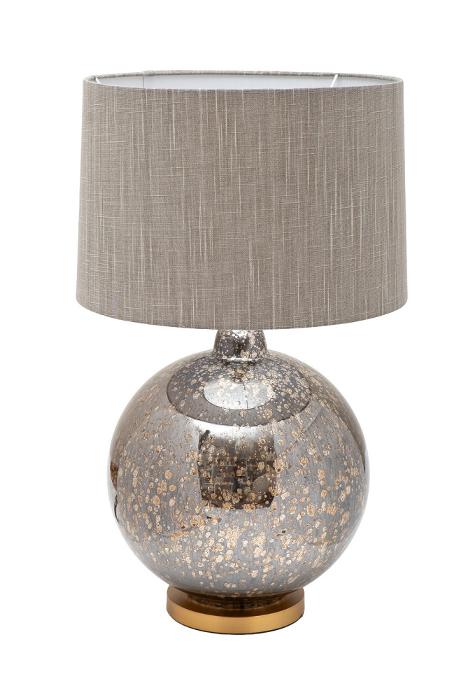 Garda Decor Интерьерная настольная лампа  22-89270 