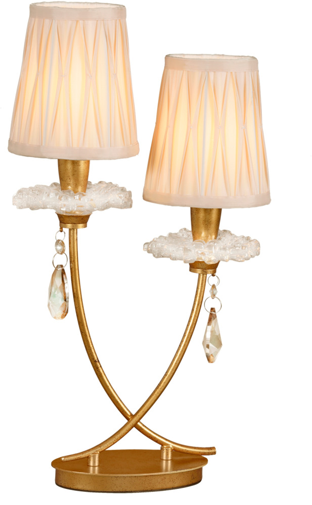 Mantra Интерьерная настольная лампа Sophie 6296 