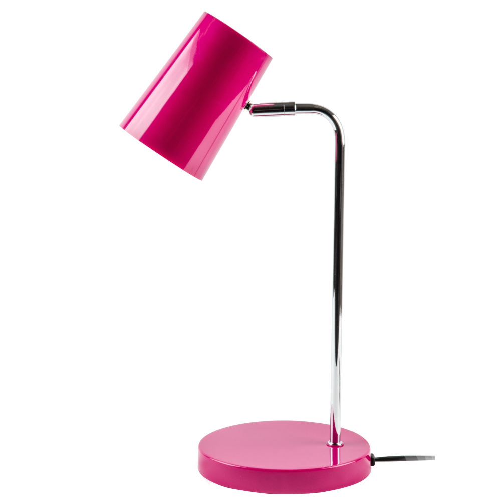 Uniel Интерьерная настольная лампа  ULM-B600 6W/4500K/DIM RED 