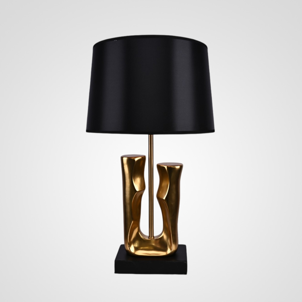 ImperiumLoft Интерьерная настольная лампа  Chori01 