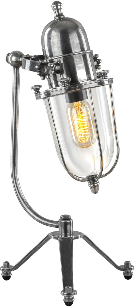 Covali Интерьерная настольная лампа  NL-51564 