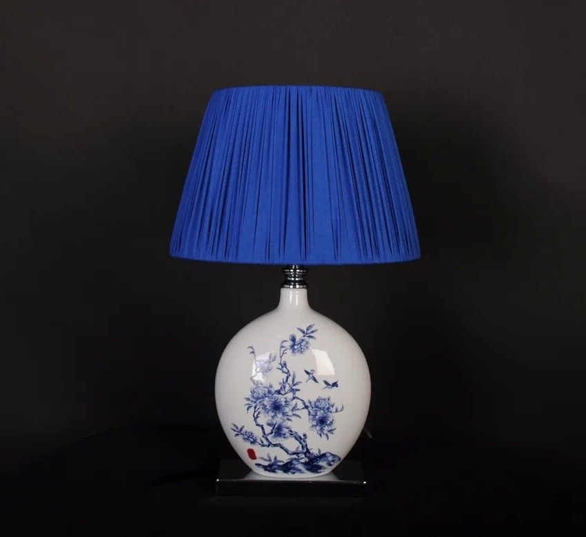 Abrasax Интерьерная настольная лампа  MT506 